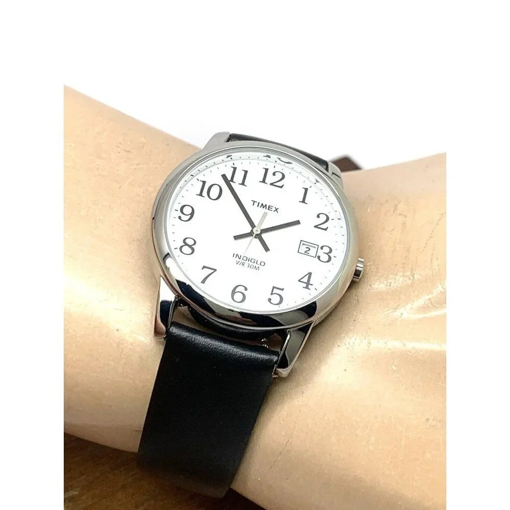 Timex men watch
